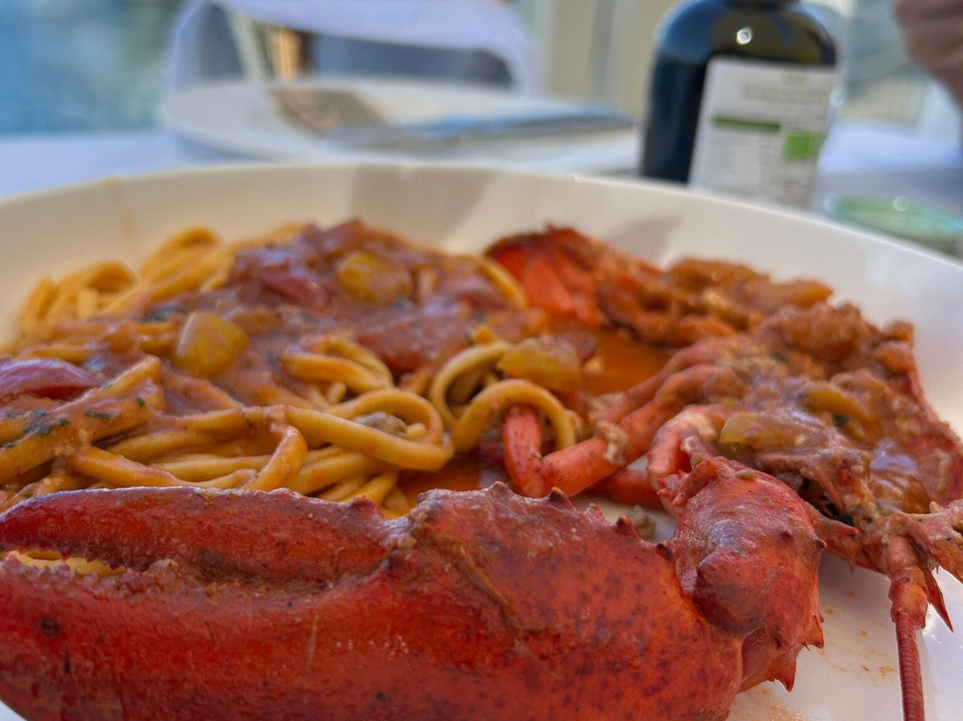 Ristorante Best Blu Salento
