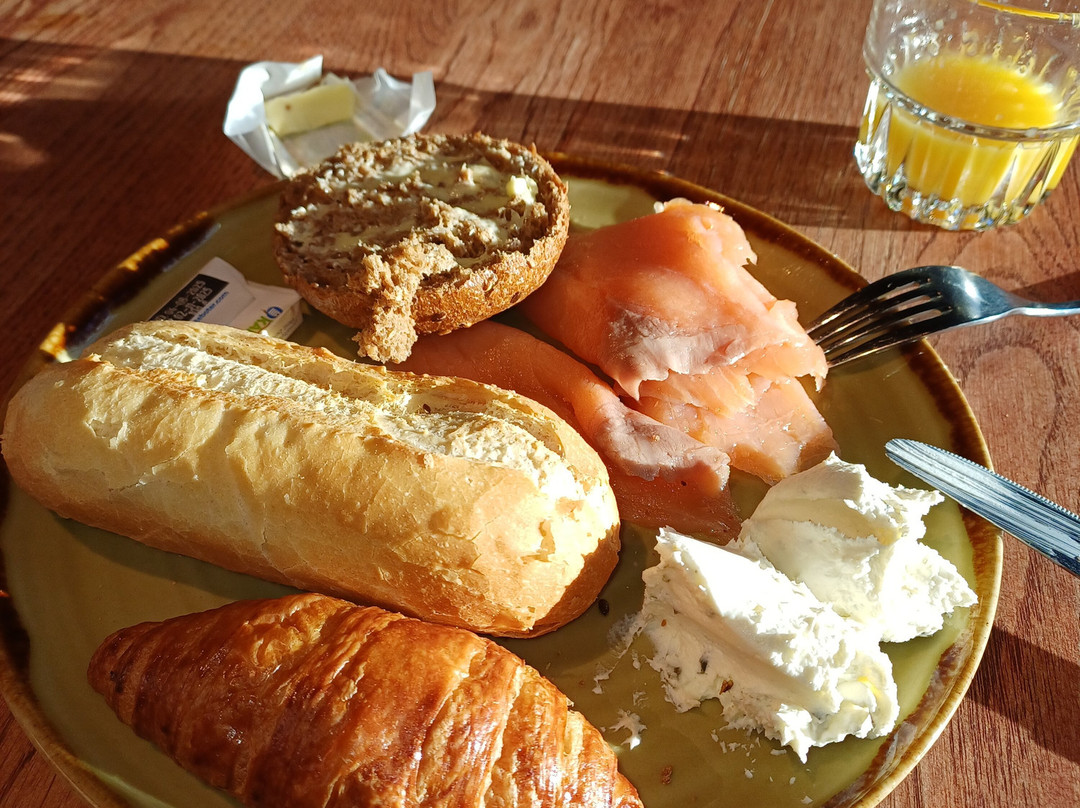 Hotel Prins Hendrik Texel主图