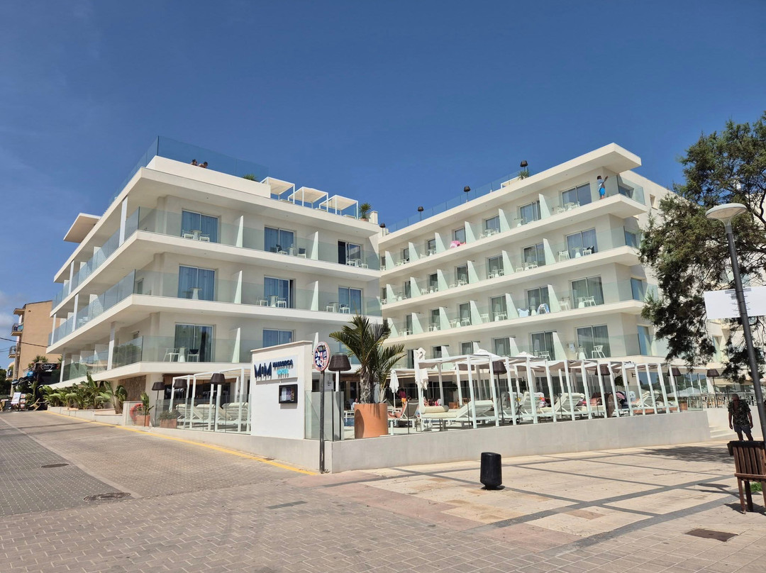 Hotel MIM Mallorca主图