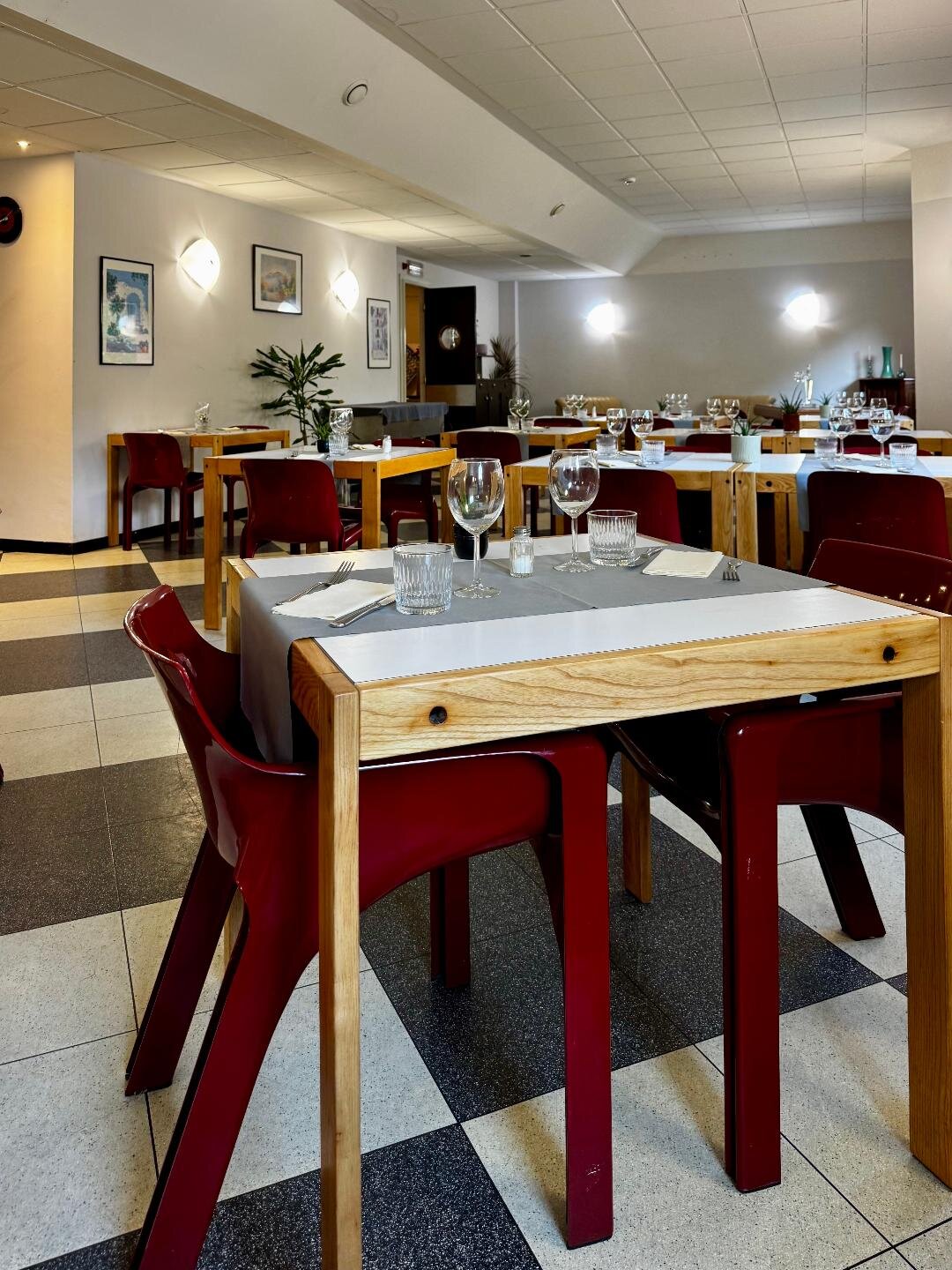 Residence Hotel Siloe-官方