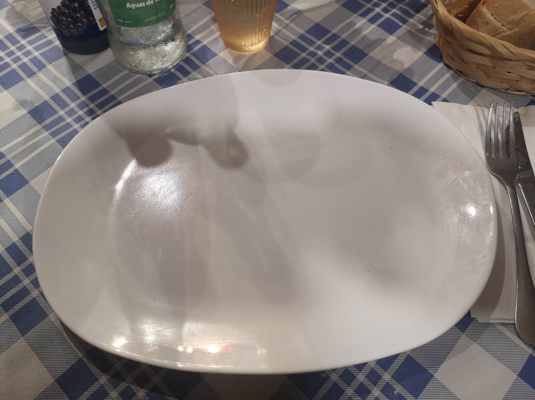 Trattoria Del Mar