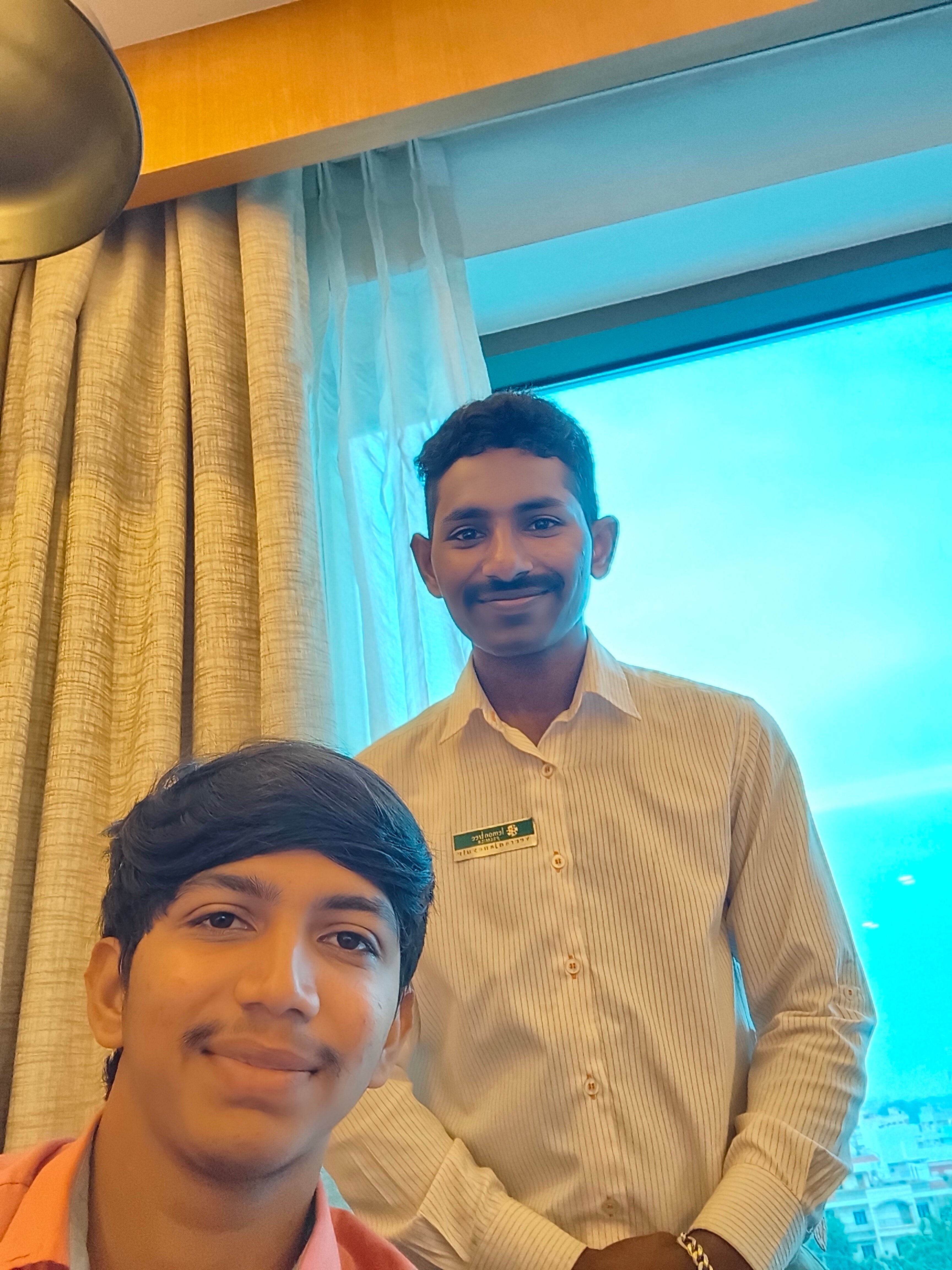 Lemon Tree Premier, Vijayawada-官方