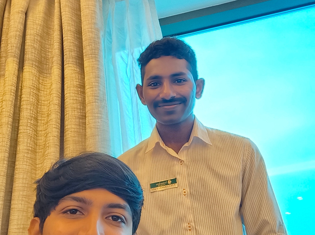 Lemon Tree Premier, Vijayawada主图