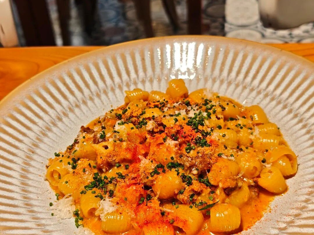 SolePomodoro Italian Restaurant主图