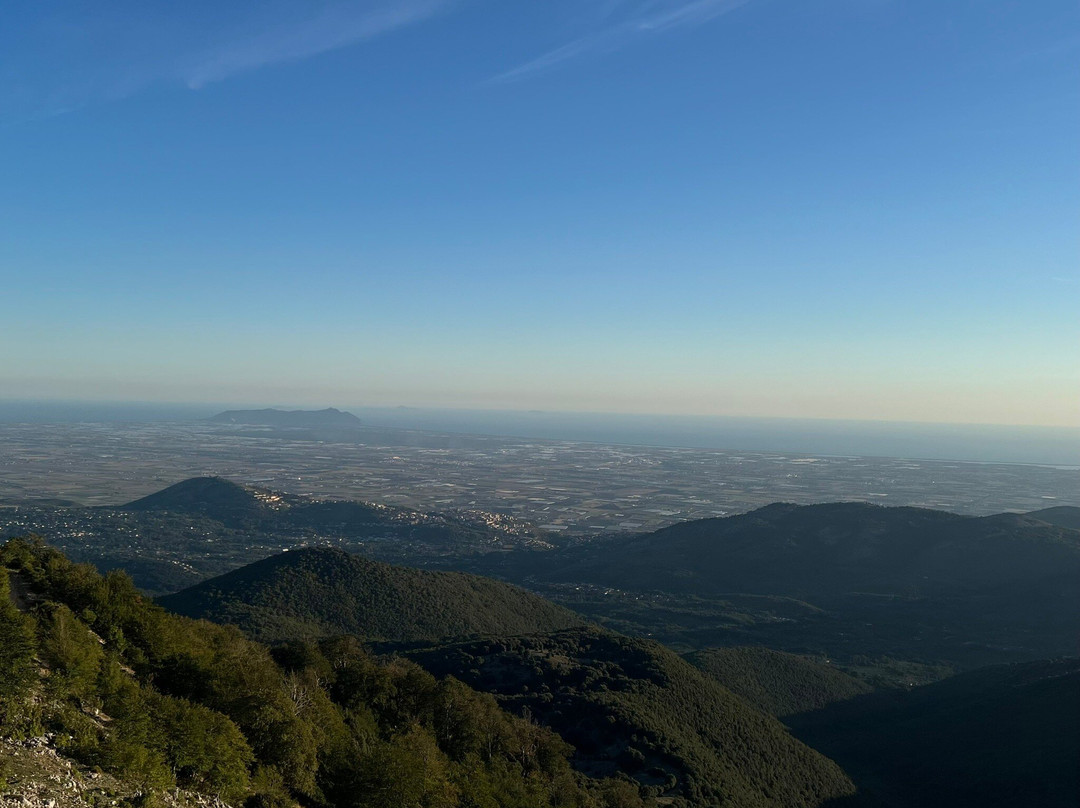 Quad Experience Bassiano-Bassiano必去景点