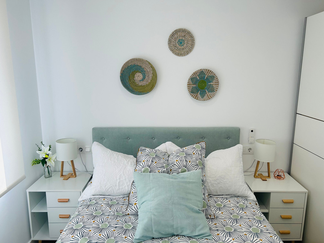 Apartamentos Birdie Albacete