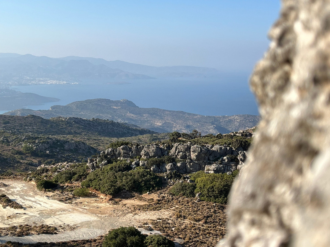 DIRTWHEELS Quad Safari Crete-Istron必去景点