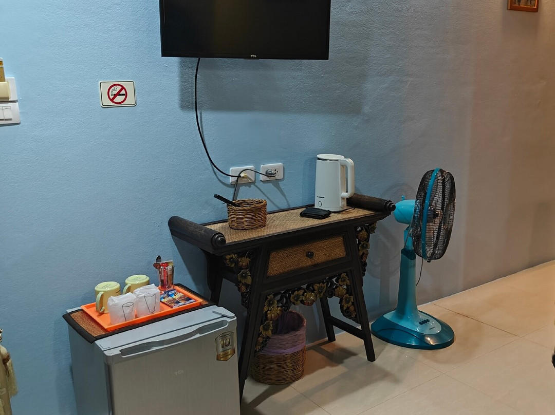 Q Zone Boutique House主图