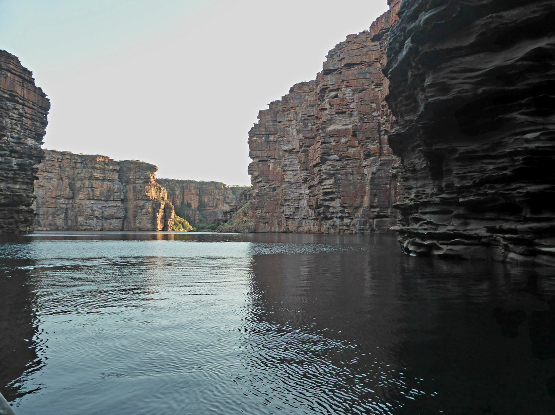 Coral Expeditions-凯恩斯必去景点