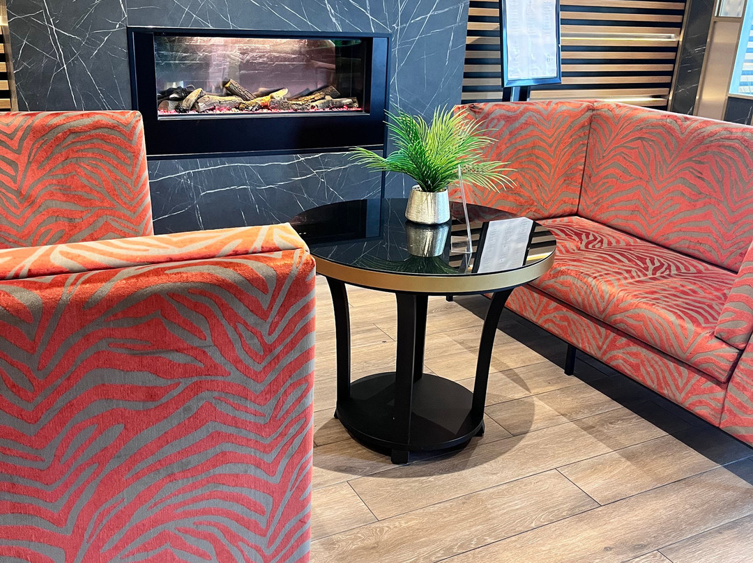 PLAZA INN Recklinghausen主图