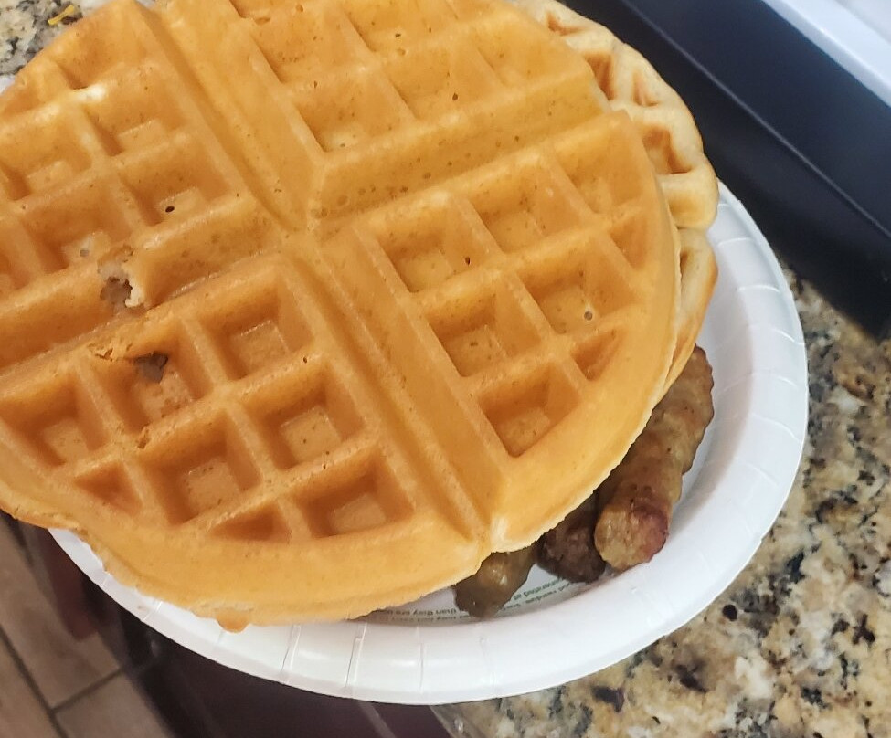 Hampton Inn Port Charlotte主图