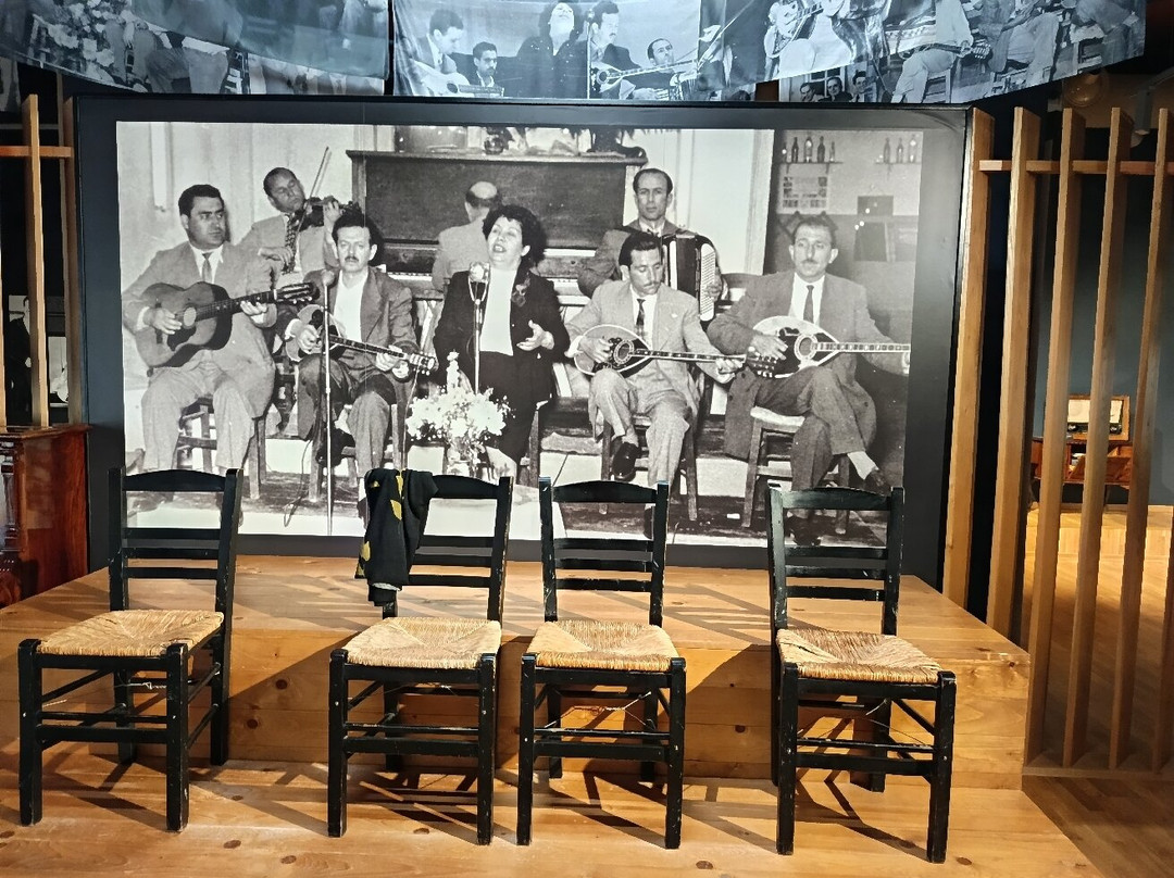 Tsitsani Museum-Trikala必去景点