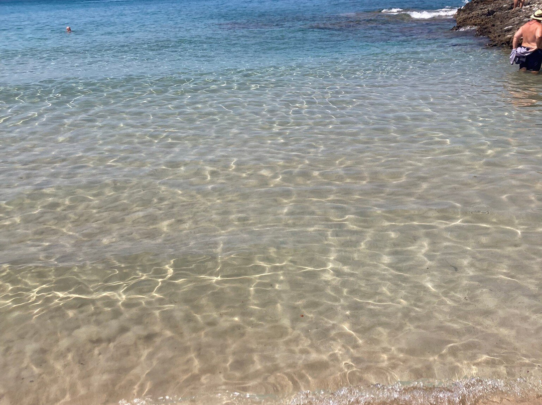 Kalogrias Beach-Stoupa必去景点