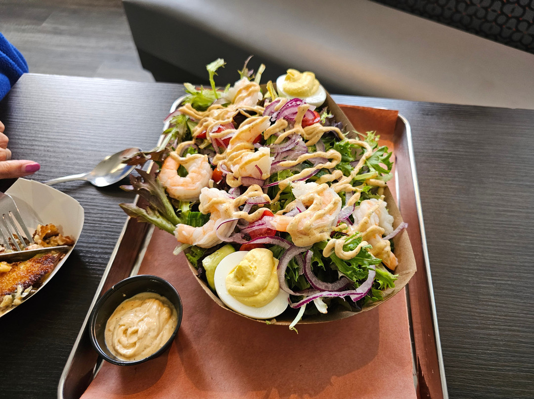 Hankering Southern Kitchen