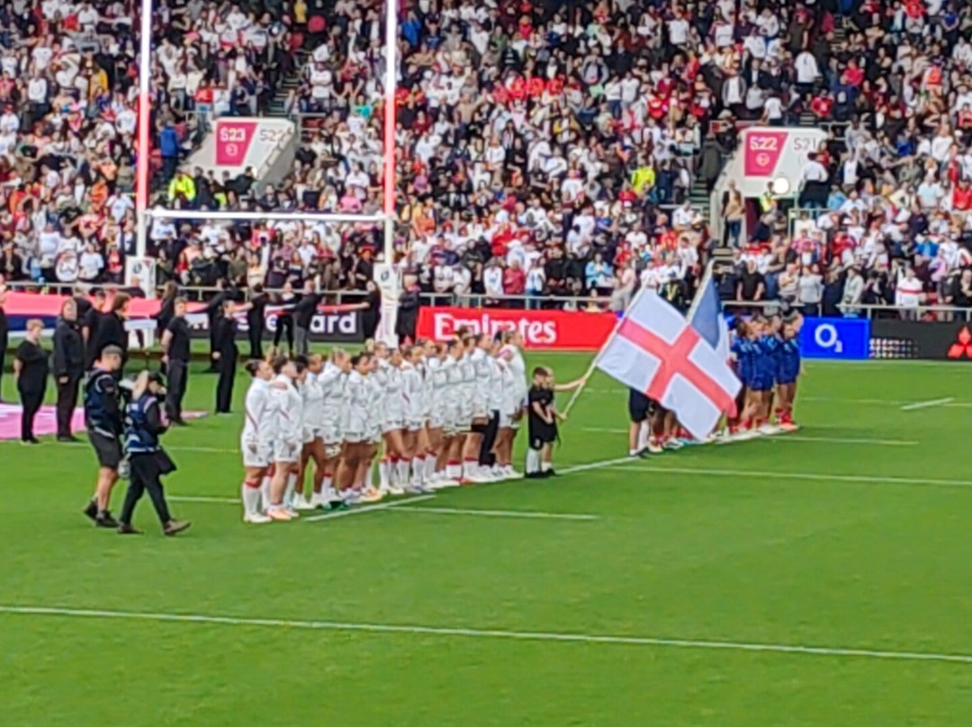 Ashton Gate Stadium, Bristol City Football Club-布里斯托尔必去景点
