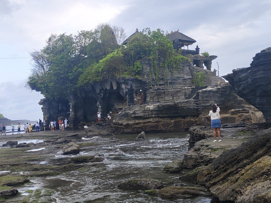 Organize Penida Tour-沙努尔必去景点