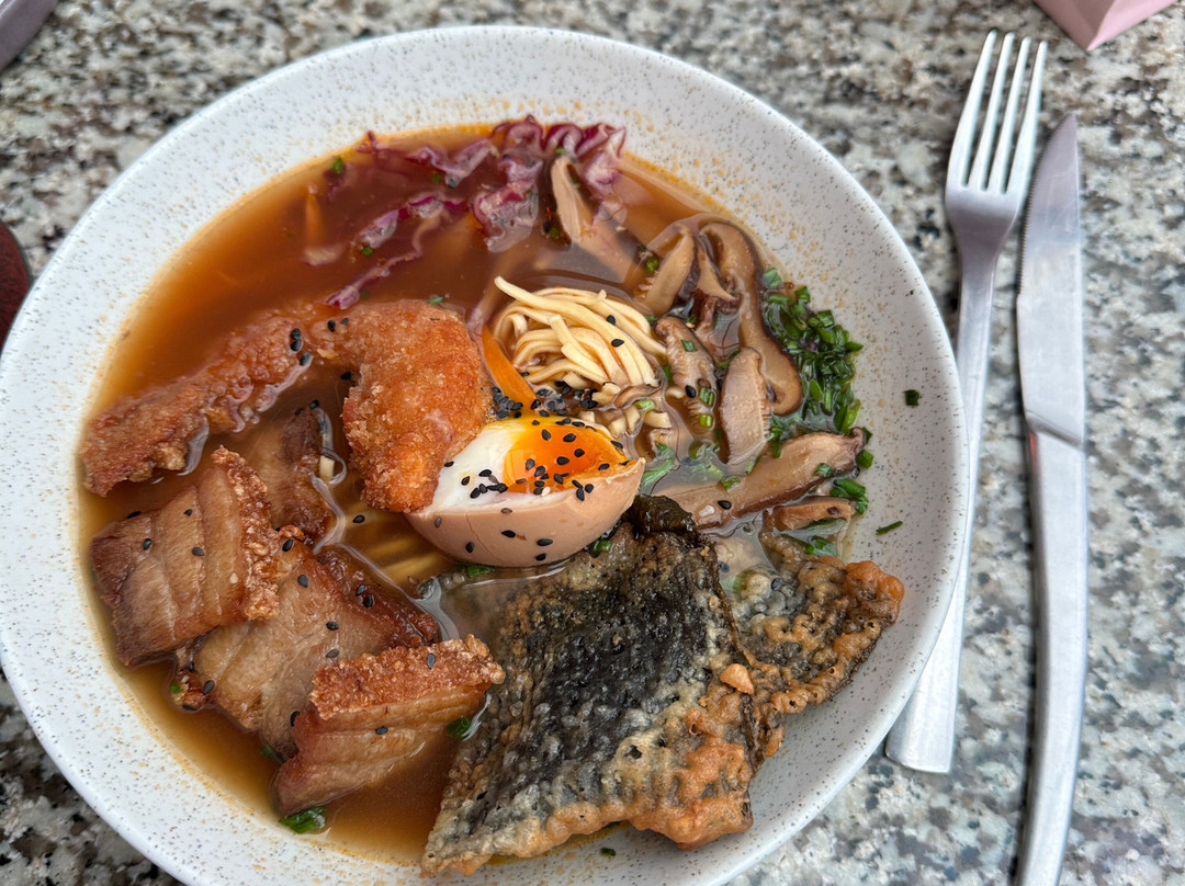 Sexy Seoul Korean BBQ