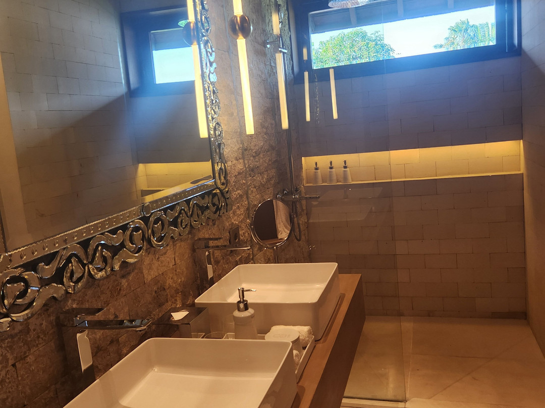 La Reserve 1785 Canggu Beach - Adults Only主图