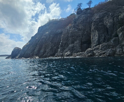 Noronha Pedal-费尔南多-迪诺罗尼亚群岛必去景点