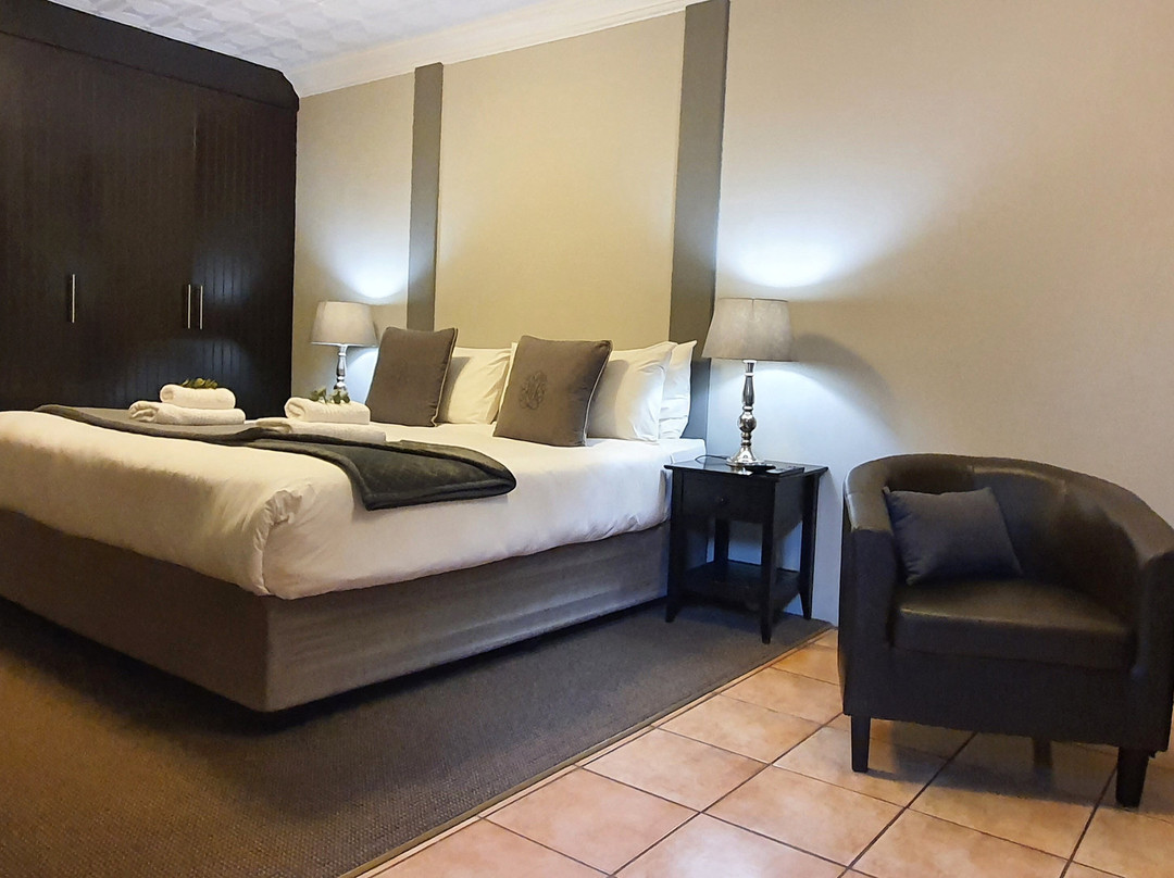 Accolades Boutique Venue主图