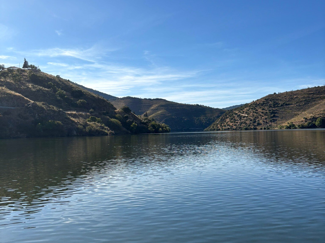 Douro Xperience-Carrazeda de Ansiaes必去景点