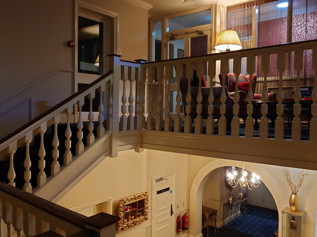 Virginia Court Hotel主图