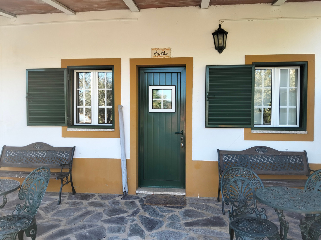 Monte Além Tejo主图