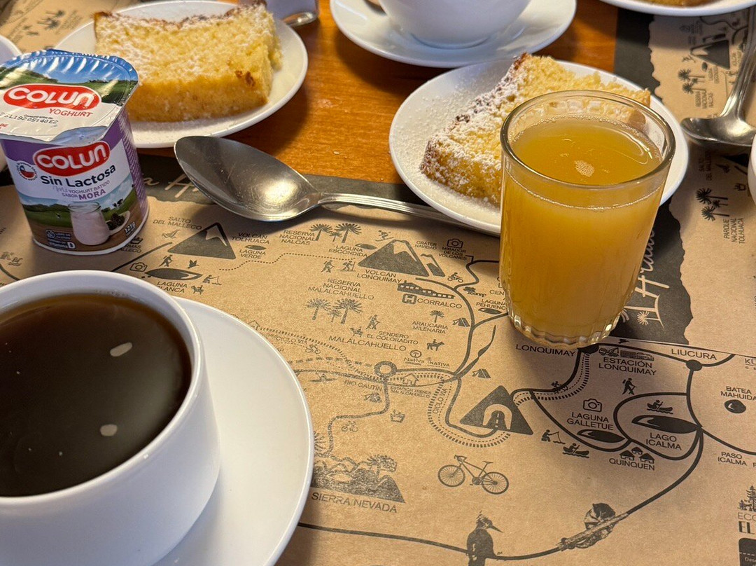 Hotel Termas de Manzanar主图