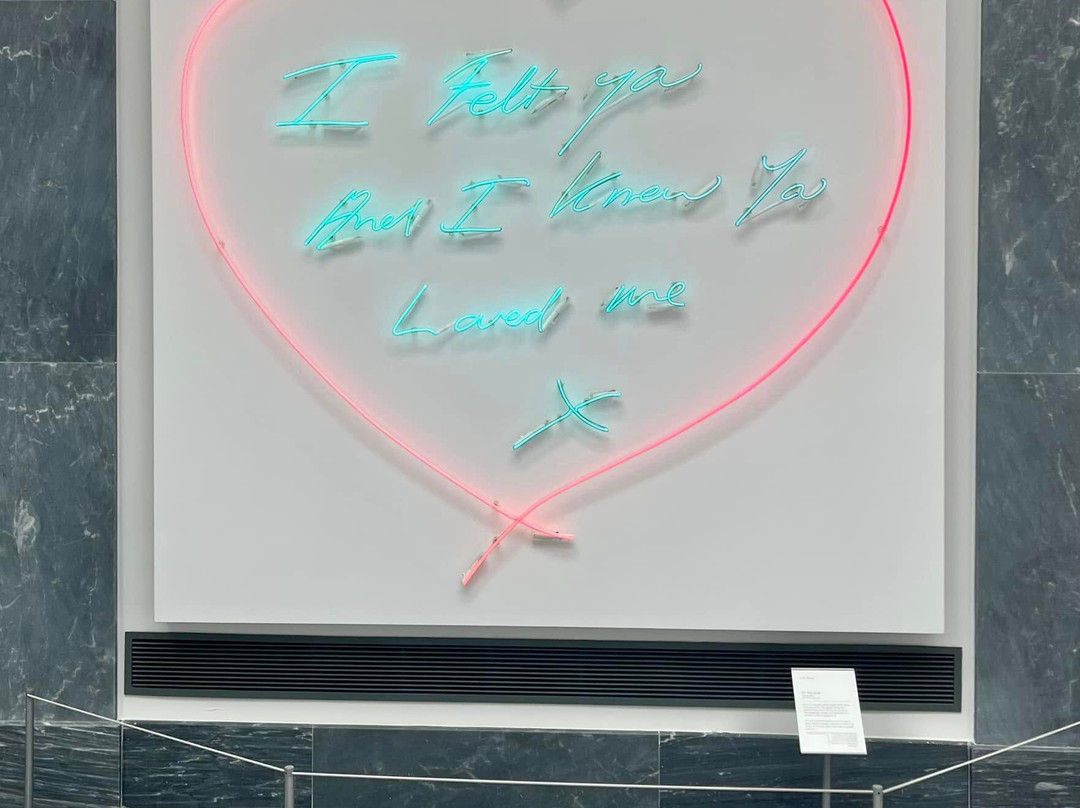 Aberdeen Art Gallery-阿伯丁必去景点