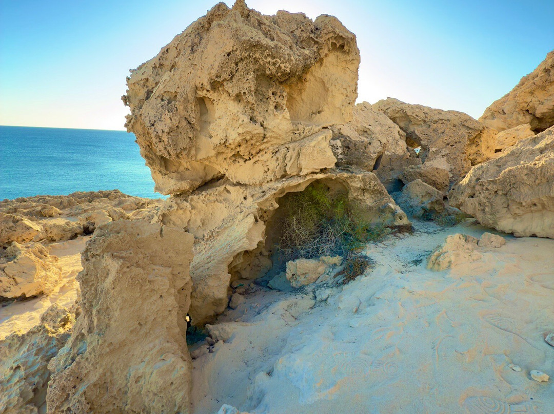 Cape Greco National Forest Park-阿依纳帕必去景点