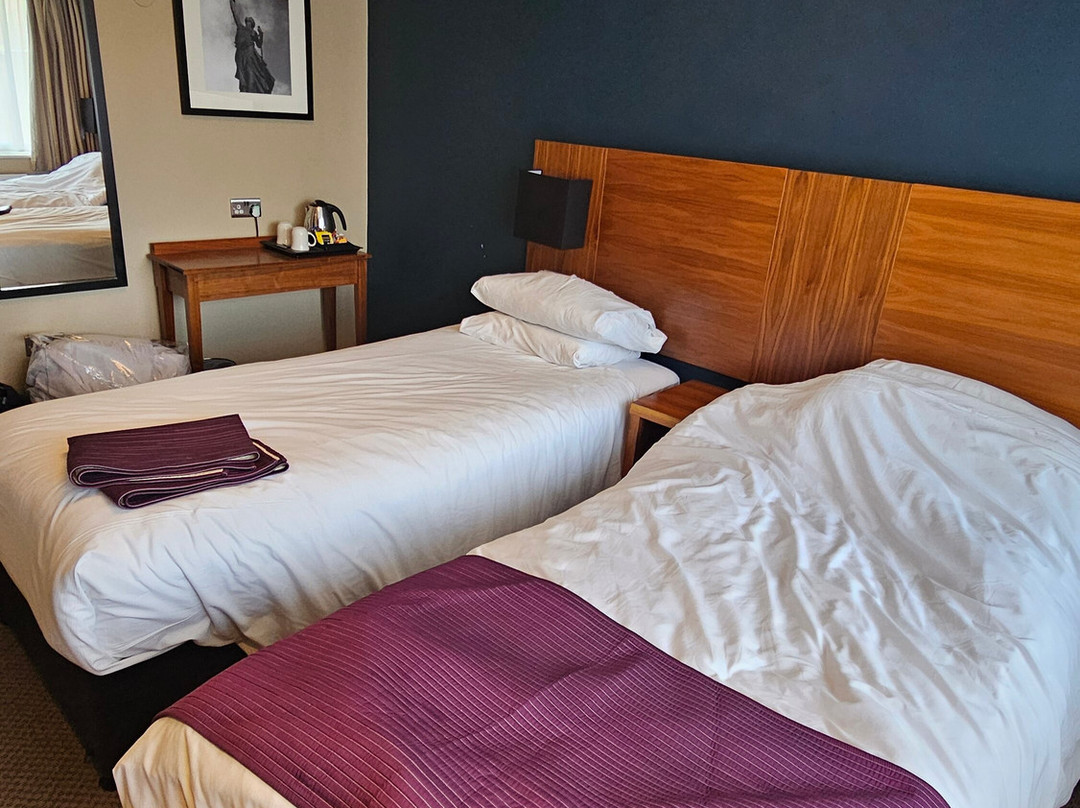 Toby Carvery Exeter M5 J30 by Innkeeper's Collection主图