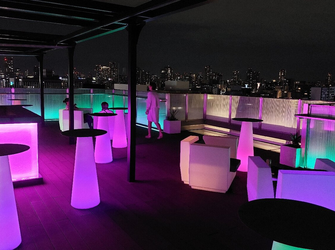 The B namba-kurmon主图