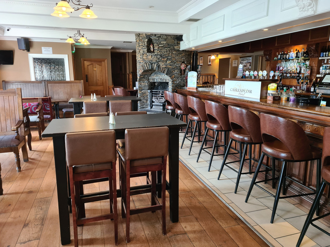 凯斯琳奥尔酒店主图