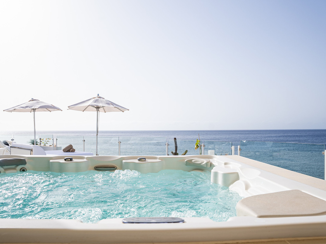 Lani's Suites De luxe主图