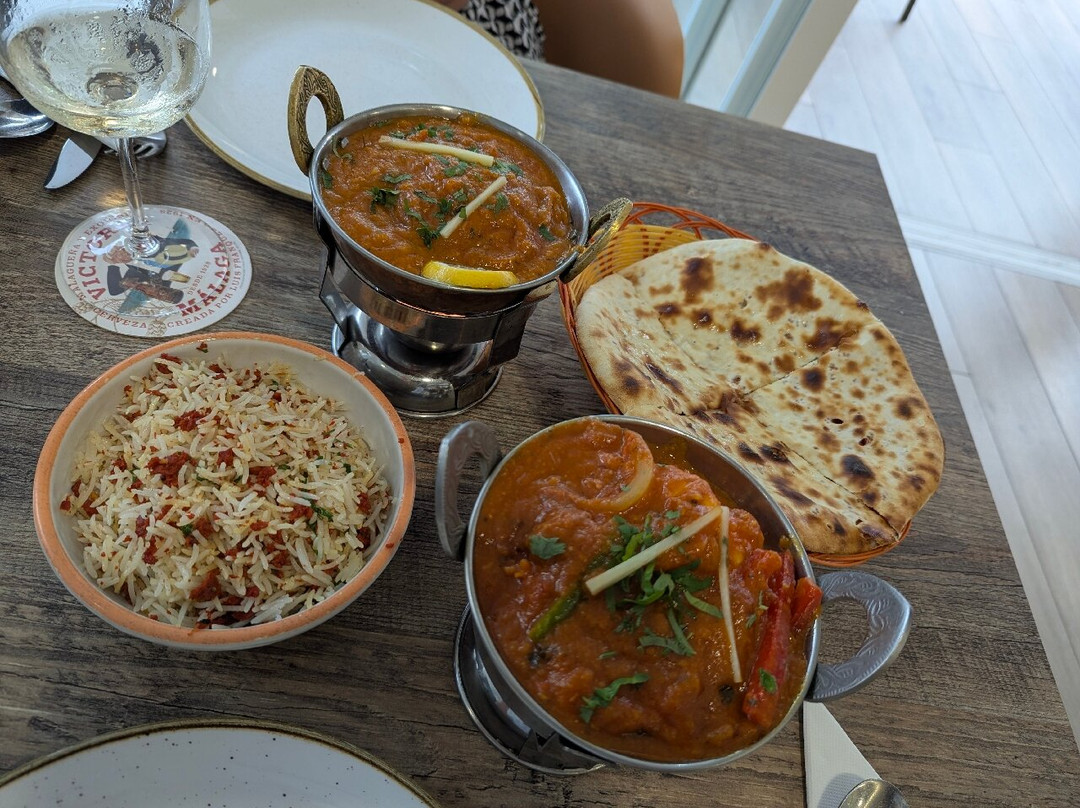 Goa Indian Tandoori Restaurant