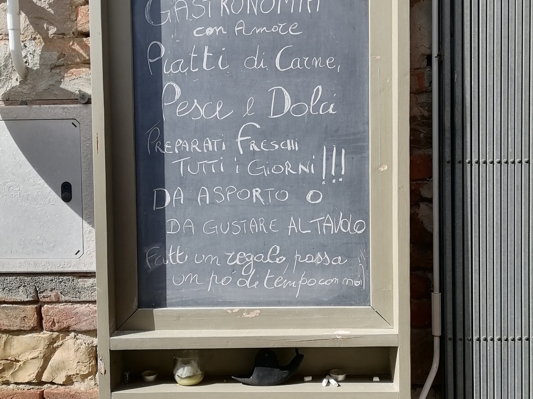 Pasta Enò