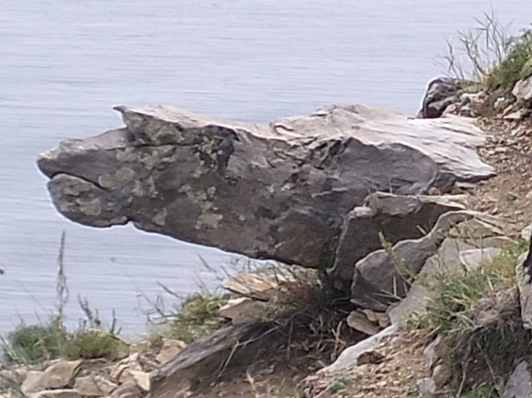 Hoboy Cape-奥利洪必去景点