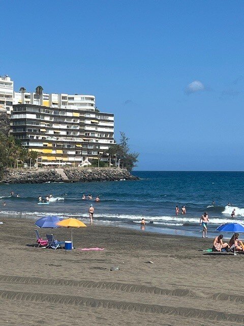 Abora Interclub Atlantic by Lopesan Hotels-泳池