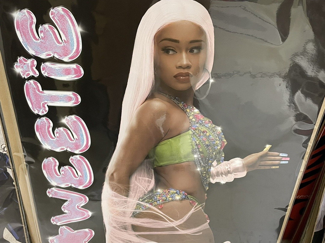 Clarksville Peddlers Mall-Clarksville必去景点