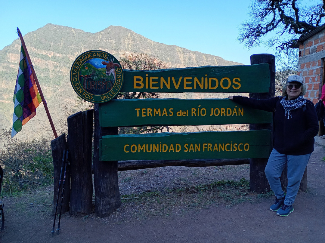 Paraíso De Las Yungas-Valle Grande必去景点