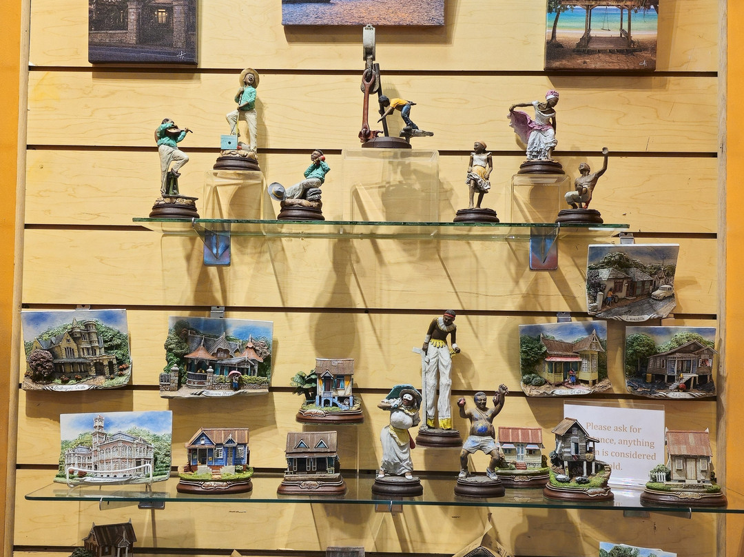 Craft Creators Limited-Westmoorings By The Sea必去景点