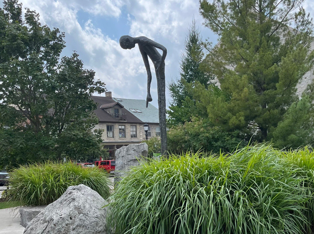 Downtown Elora-伊劳拉必去景点