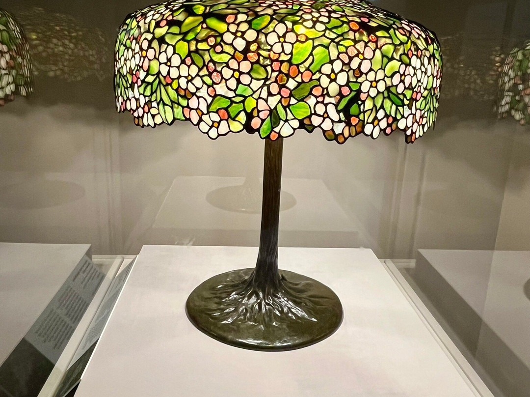 Oshkosh Public Museum-奥什科什必去景点