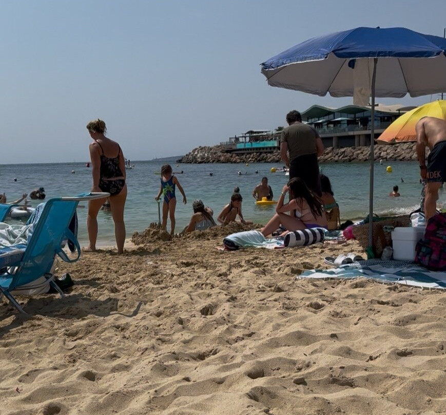 Platja De s'Oratori-波特努斯必去景点