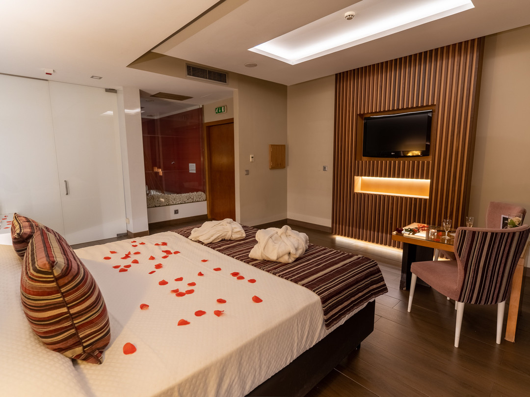 Portofino Motel主图