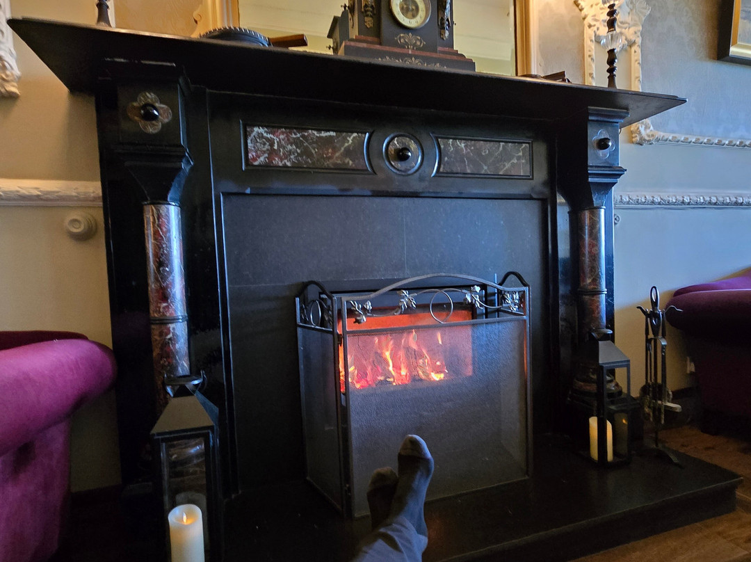 Killarney Fishing Adventures-基拉尼必去景点