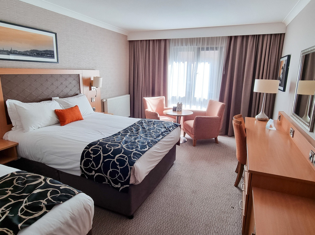 Clayton Hotel Leopardstown主图