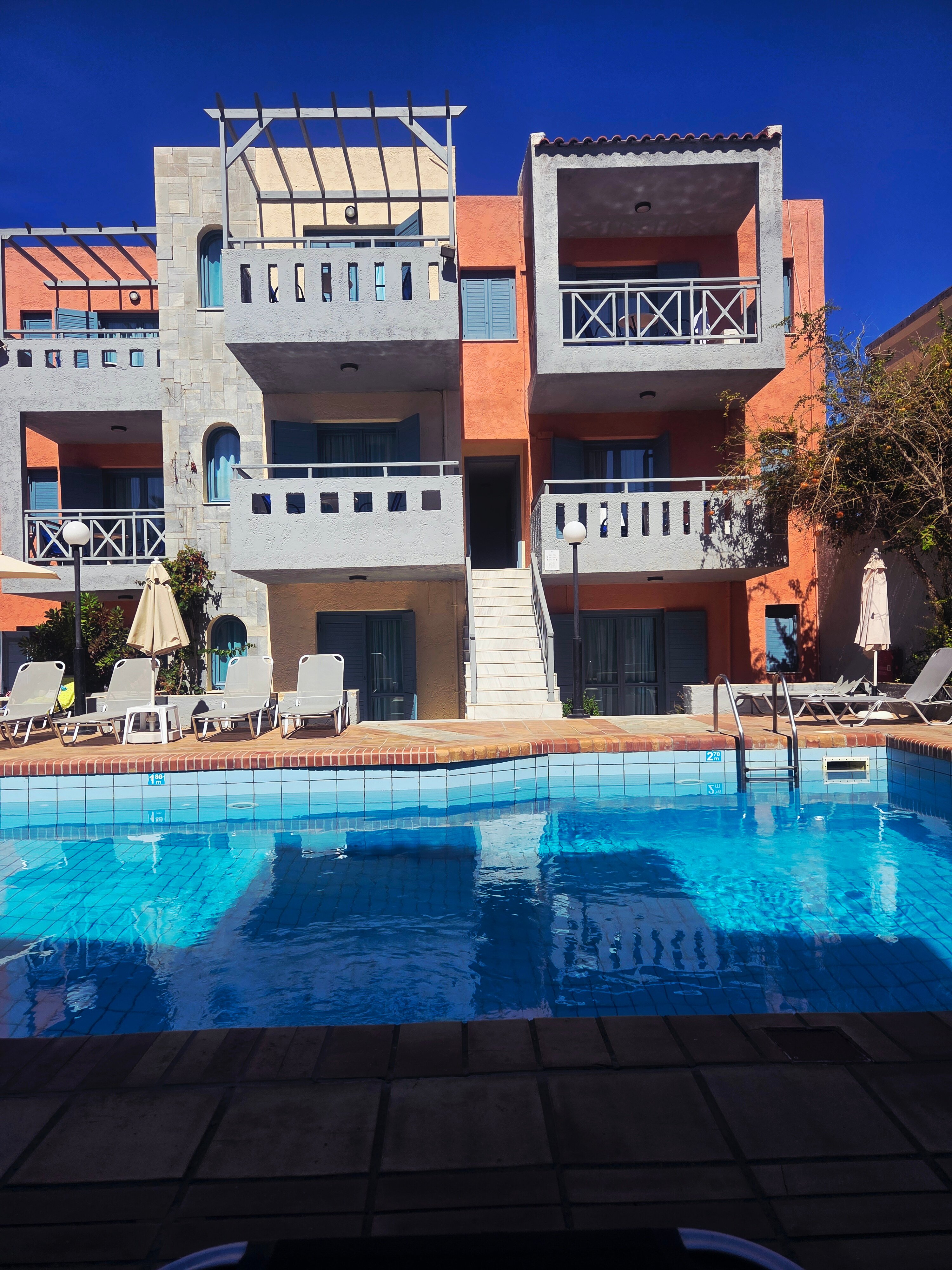 Marilisa Hotel-官方