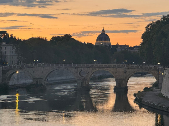 Rome Limo Transfer-罗马必去景点