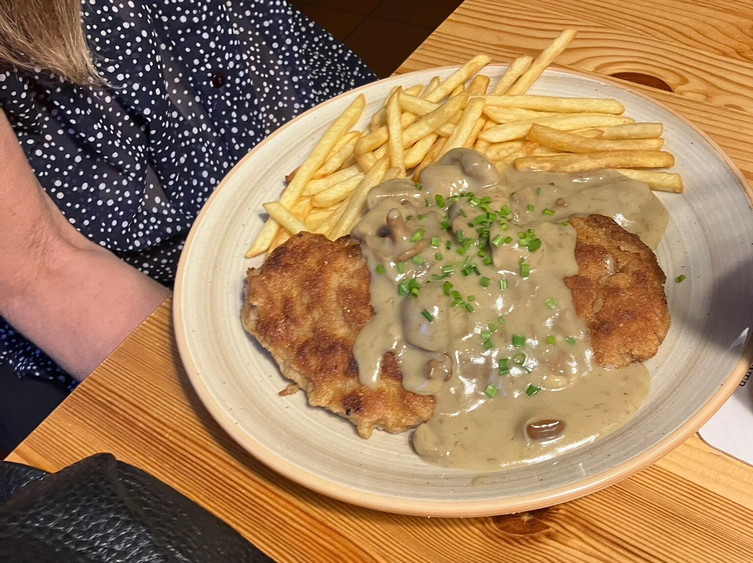 Kaerntner Stub'n Hotel主图